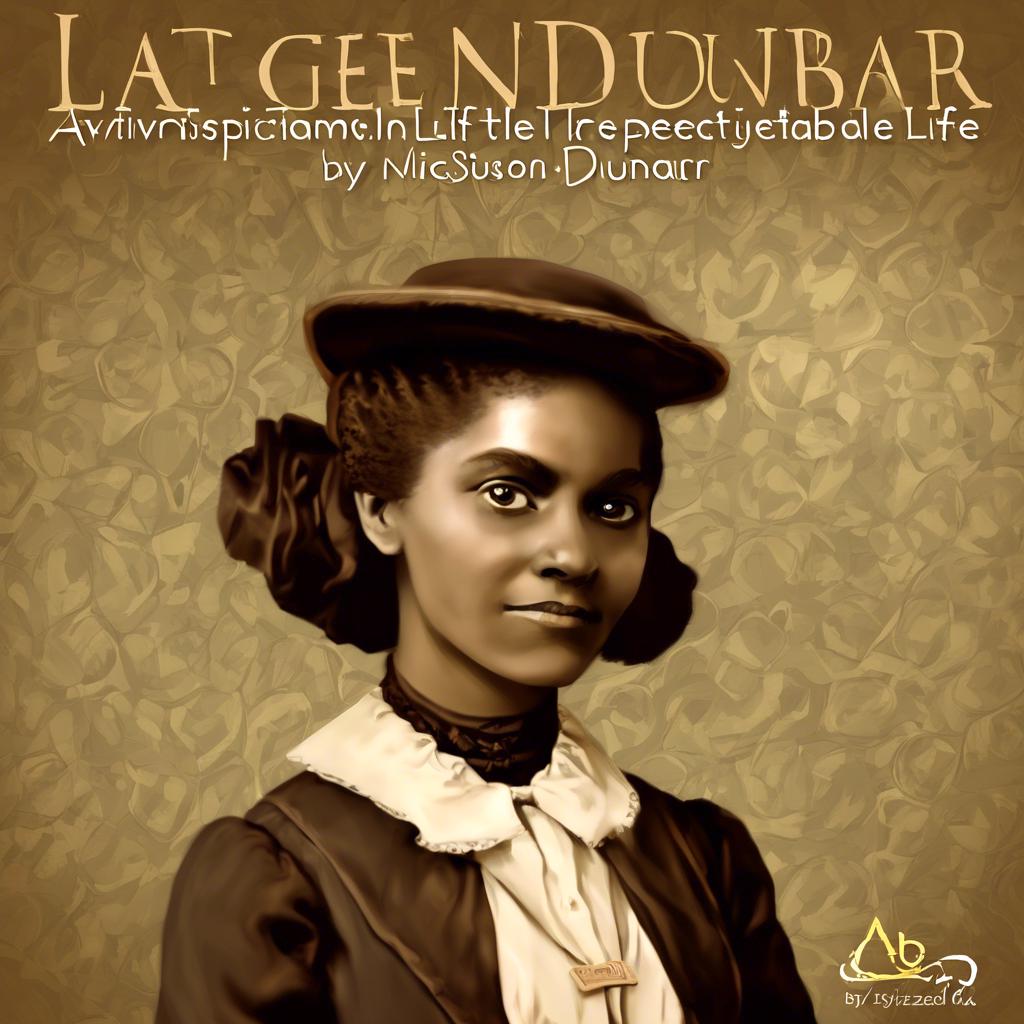 Η αποδοχή της Alice Dunbar-Nelson στη Νέα Ορλεάνη