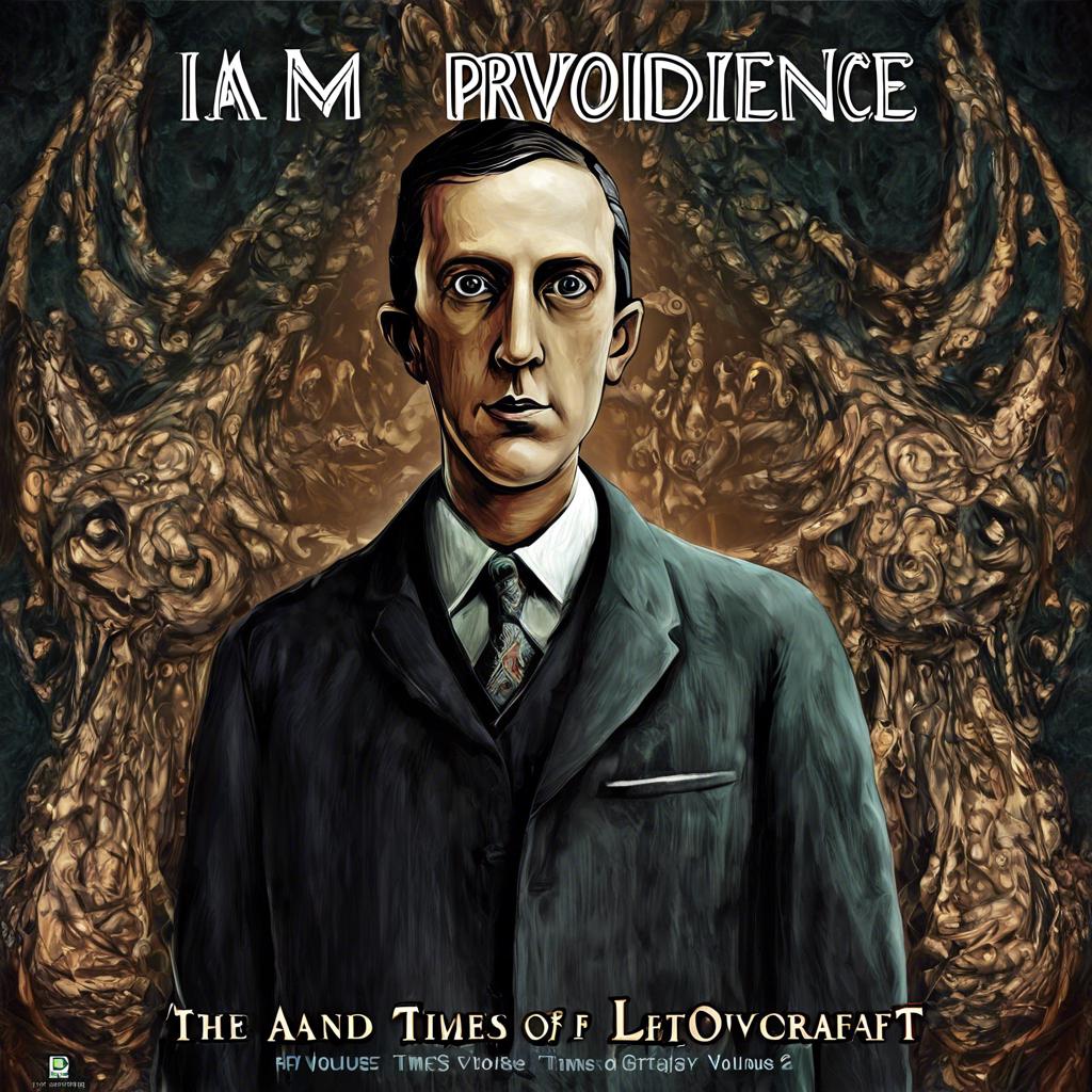 Οι ανέκδοτες πτυχές της ζωής του H.⁣ P. Lovecraft