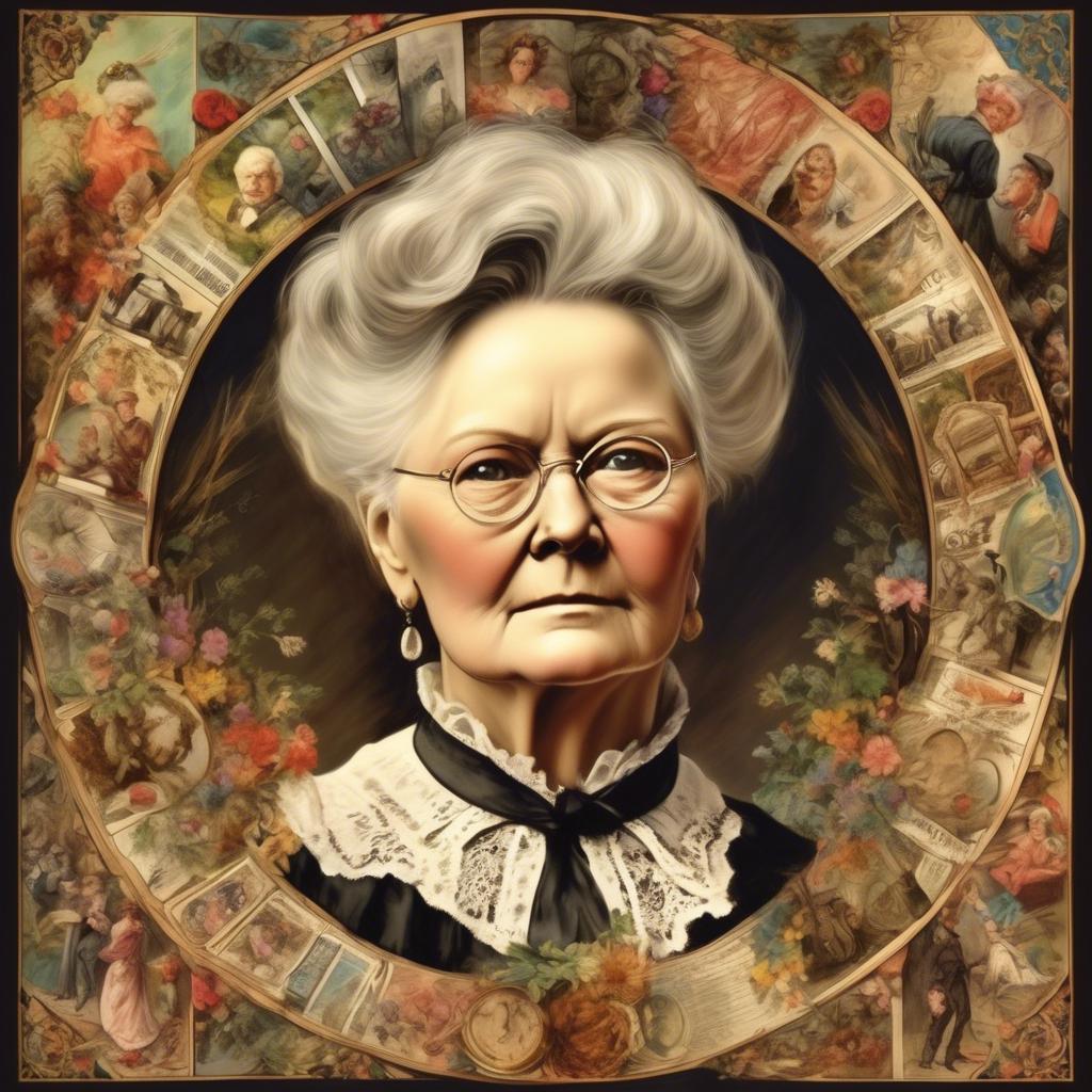 Αυτοβιογραφία της Mother Jones από τη Mary Harris Jones