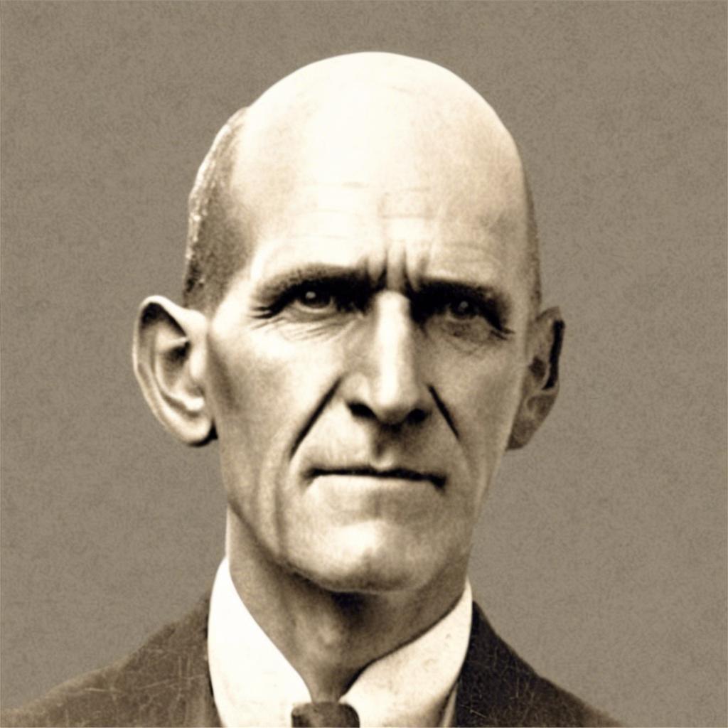 Ο Ενθουσιασμός⁢ και ⁤η Προδοσία⁢ του⁣ Eugene V. Debs: Τα Δύο Αντικρουόμενα Πρόσωπα