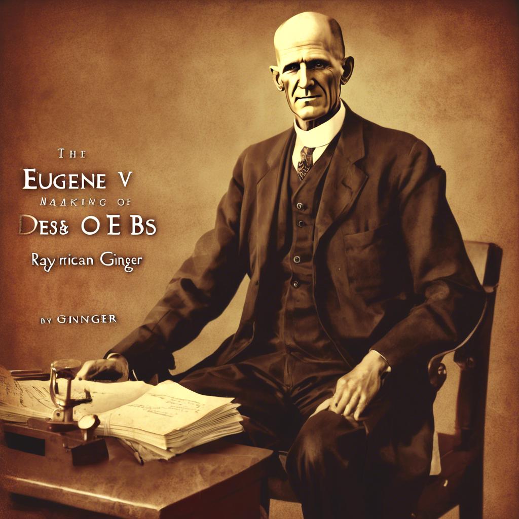 Ο Κληρονομικός⁣ Χαρακτήρας‍ των Ιδεών του Eugene V. Debs