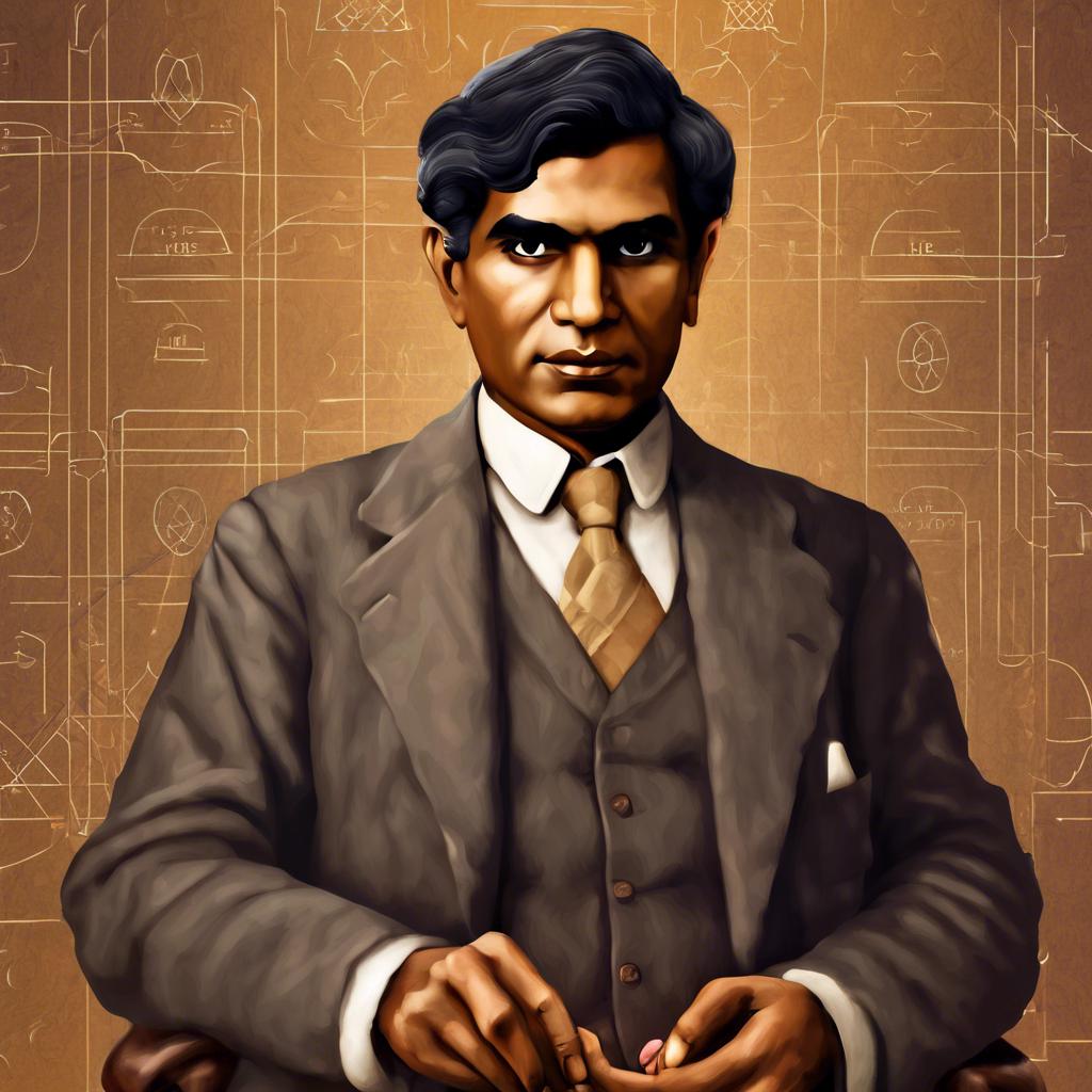 Η επιρροή ​του Ramanujan ⁣στη σύγχρονη ⁤μαθηματική κοινότητα