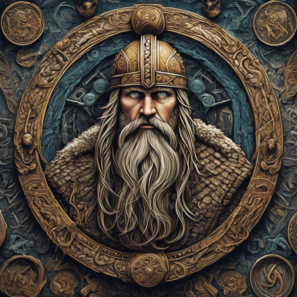 A History of the Vikings by Gwyn Jones